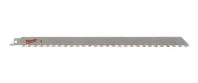 Pilový plátek HCS X KNIFE 300 mm Milwaukee 48001084 - izolační materiály, karton, pěna (MI48001084)